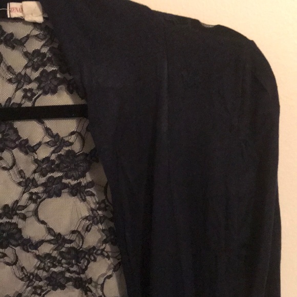 Cardigan - Picture 3 of 5